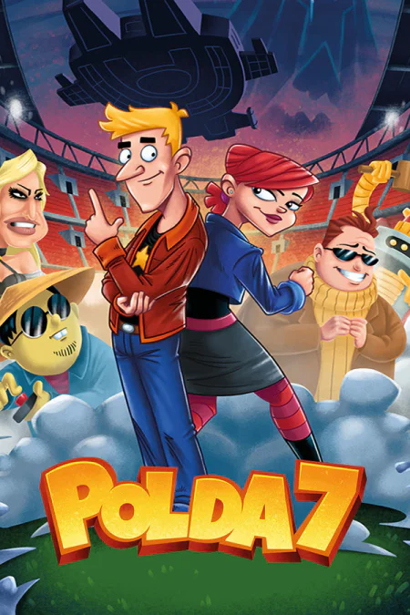 Polda 7