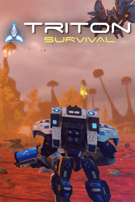 Triton Survival