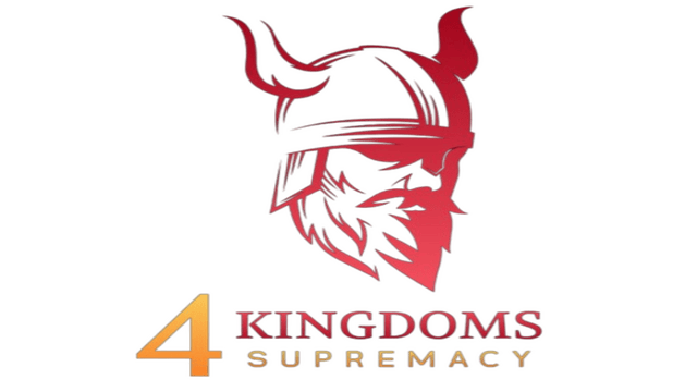 Логотип 4 Kingdoms Supremacy