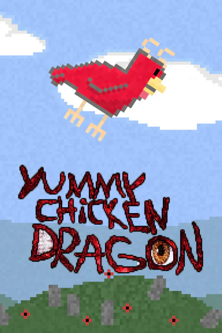 YUMMY CHICKEN DRAGON