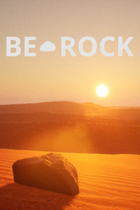 Be a Rock