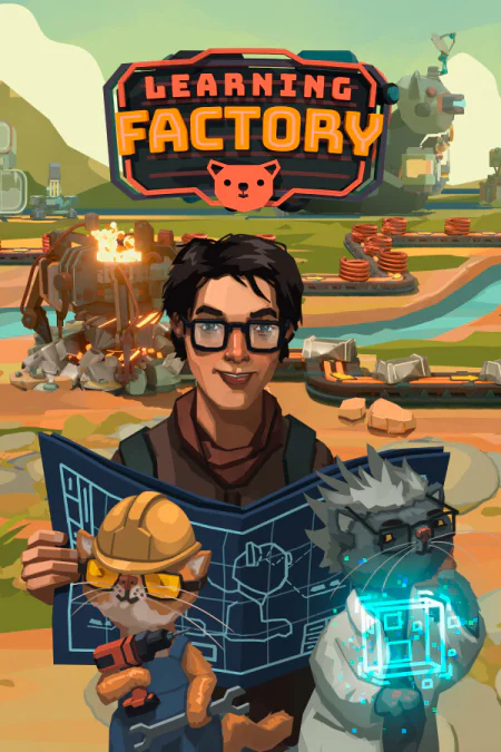 Learning Factory