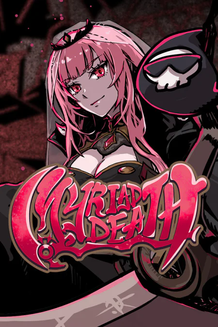 MYRIAD DEATH