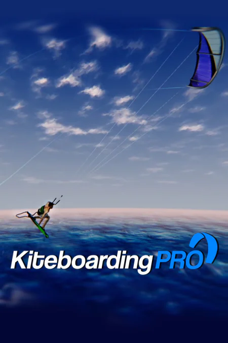 Kiteboarding Pro