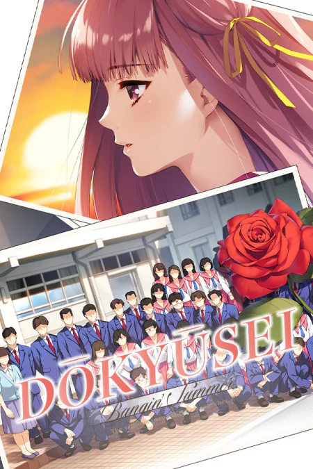 Dokyusei: Bangin' Summer