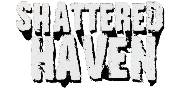Логотип Shattered Haven