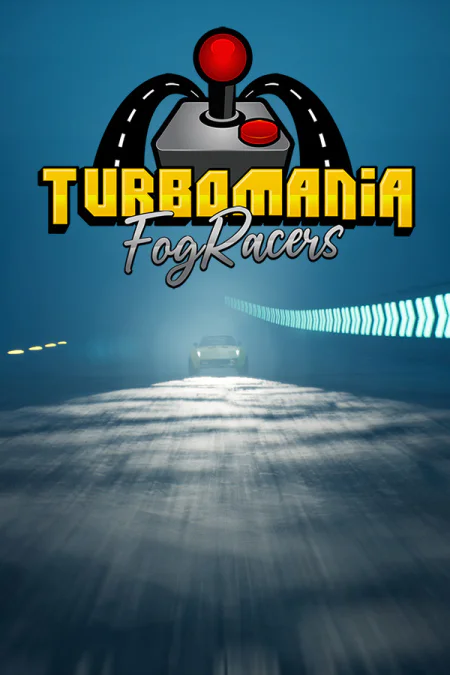 TurboMania Fog Racers