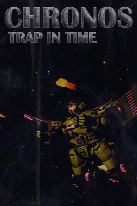 Chronos Trap in Time