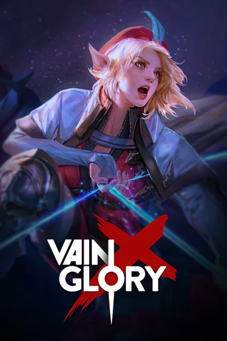 Vainglory