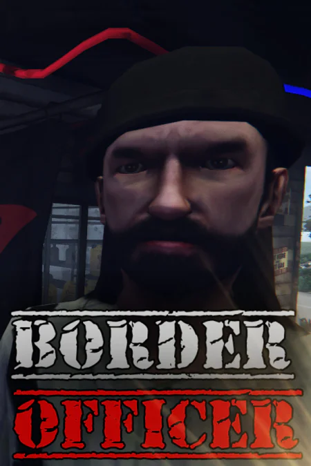 Border Officer
