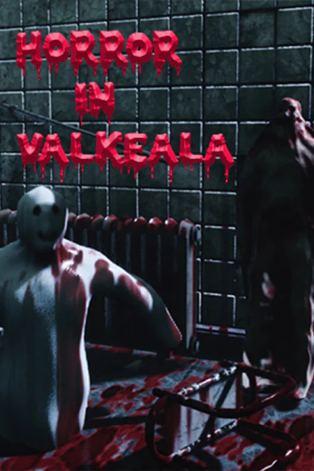Horror In Valkeala