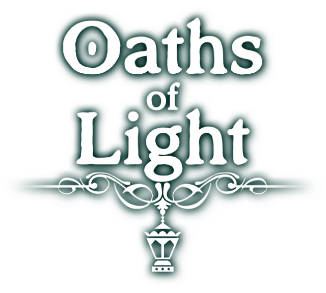 Логотип Oaths of Light - Chapter 1
