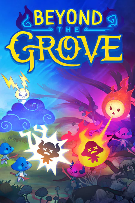 Beyond the Grove