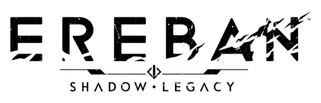 Логотип Ereban: Shadow Legacy