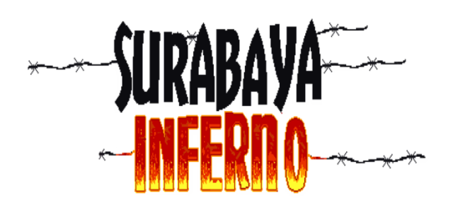 Логотип Surabaya Inferno