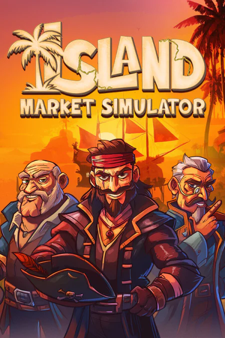 Island Market Simulator