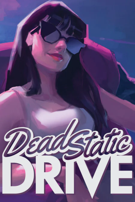 Dead Static Drive