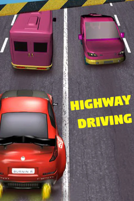 Highway Driving