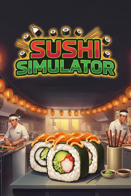 Sushi Simulator