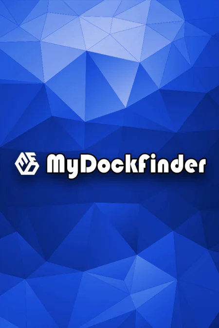 MyDockFinder