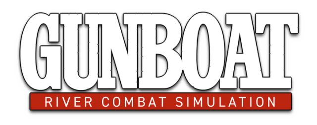 Логотип Gunboat