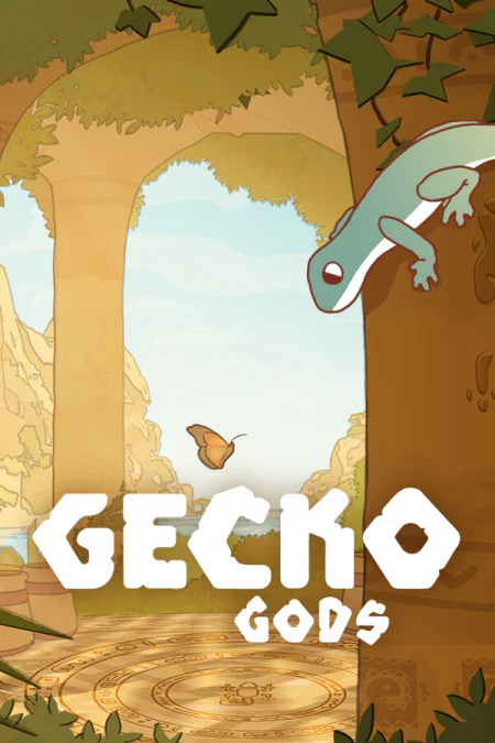Gecko Gods