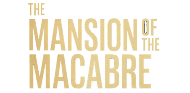 Логотип The Mansion of The Marcabre