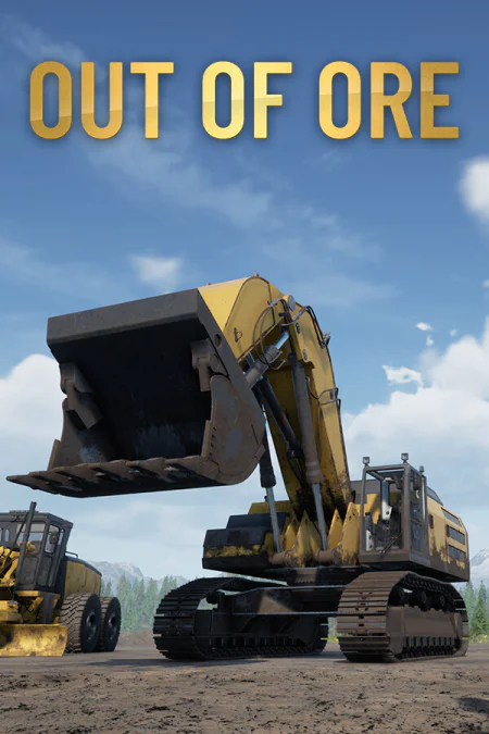 Out of Ore