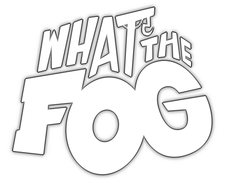 Логотип What the Fog