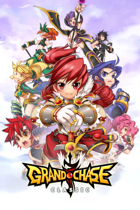 GrandChase