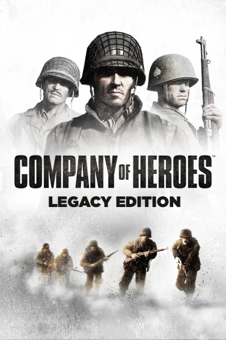 Company of Heroes - Legacy Edition