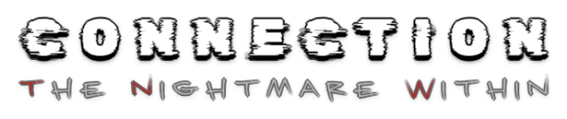 Логотип Connection: The Nightmare Within