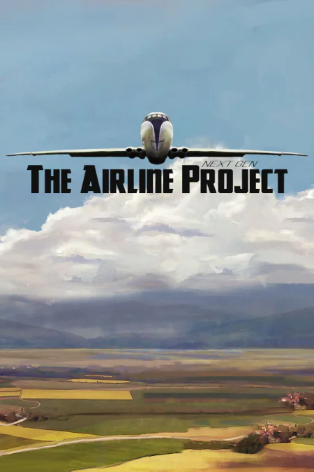 The Airline Project - Next Gen