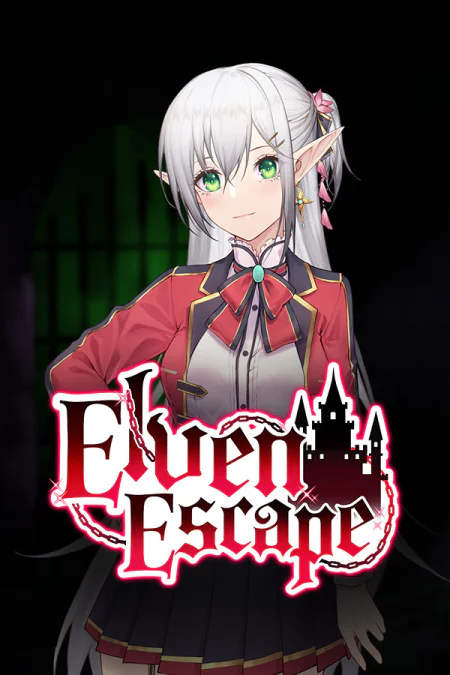 ElvenEscape