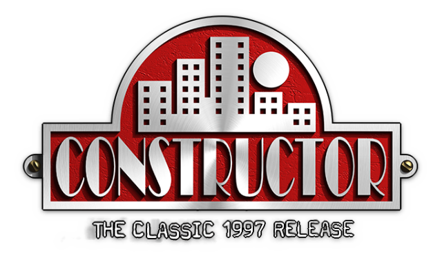 Логотип Constructor Classic 1997