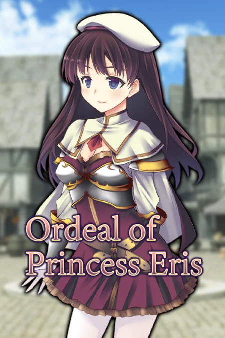 Ordeal of Princess Eris