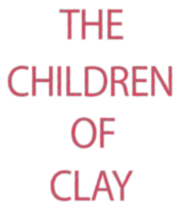 Логотип The Children of Clay