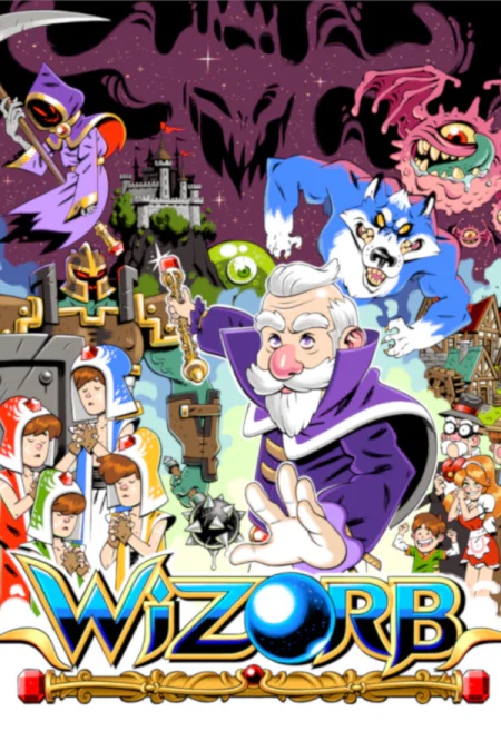 Wizorb