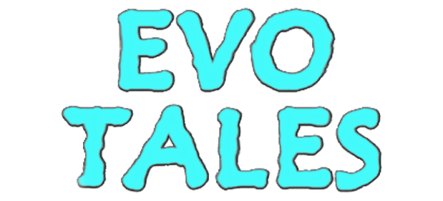 Логотип Evotales