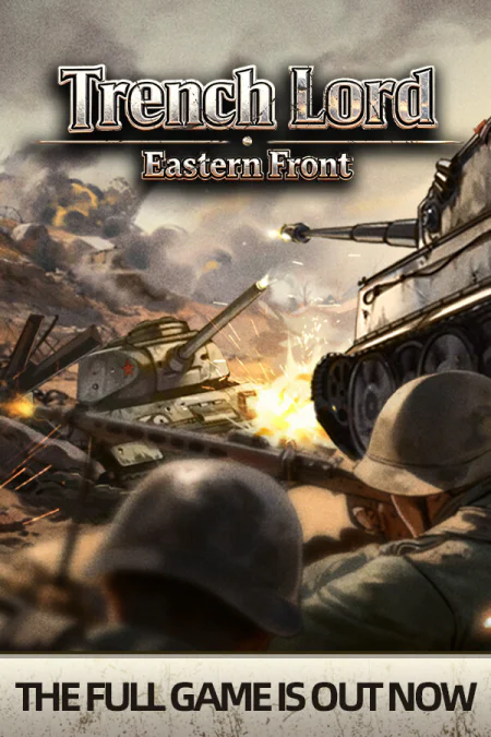 Trench Lord: Eastern Front