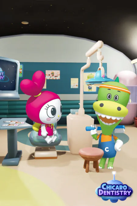 CHICARO DENTISTRY