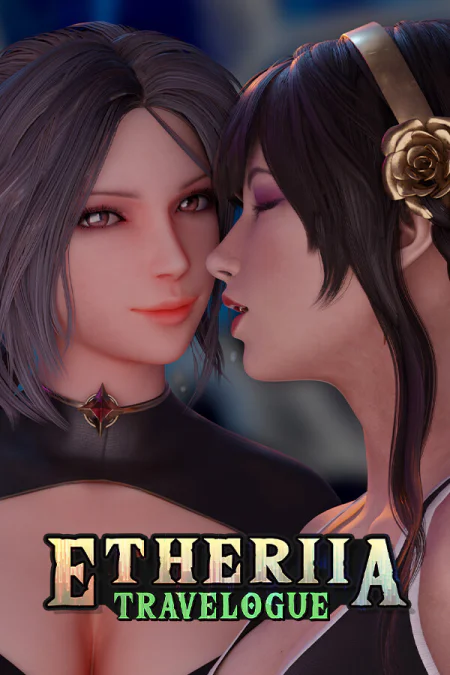 EtheriiA - Travelogue