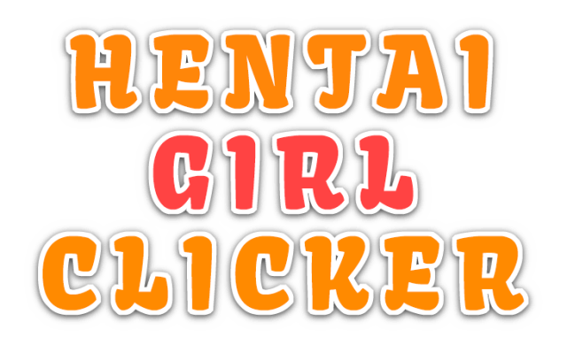 Логотип Hentai Girl Clicker
