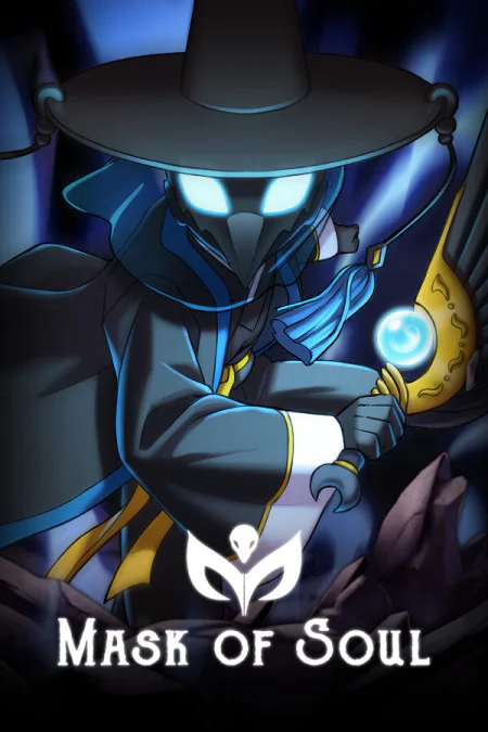 Mask of Soul