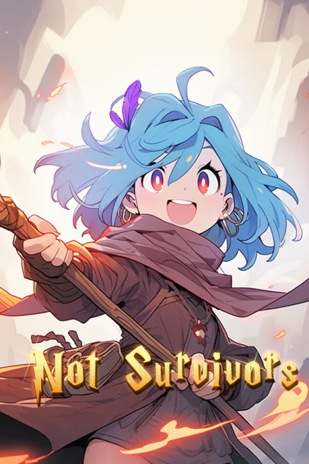 Not Survivors