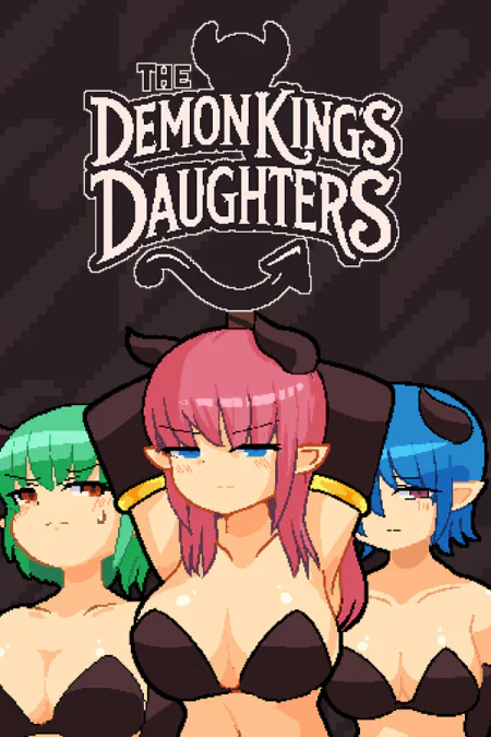 The Demon King's Daughters
