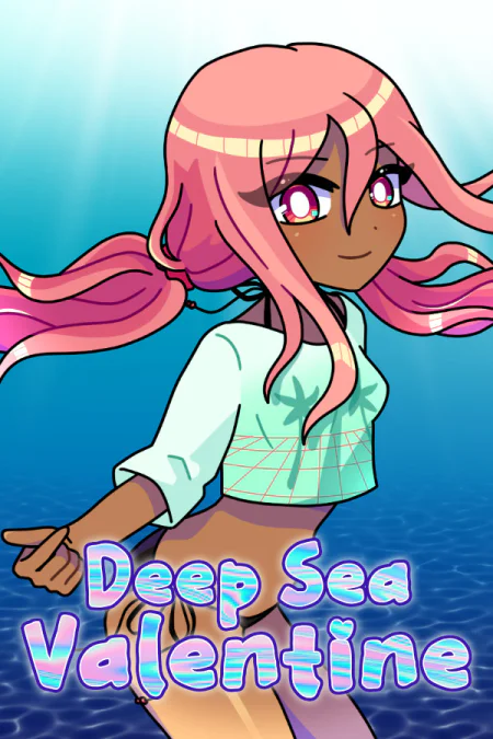 Deep Sea Valentine
