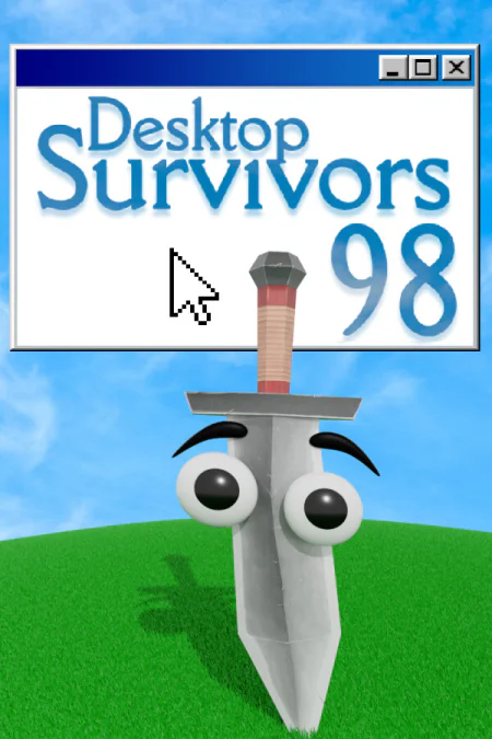 Desktop Survivors 98