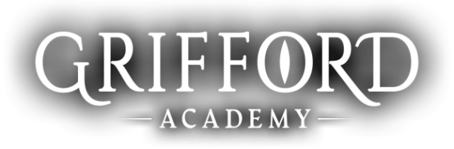 Логотип Grifford Academy