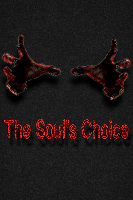 The Soul's Choice (horror adventure)